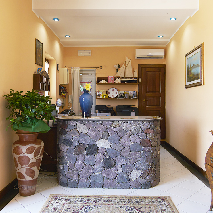 Hotel A’ Pinnata - 4