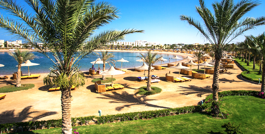 Luxury All Inclusive Hurghada Stay - 12