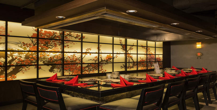 Grand Mercure Bangkok Atrium - 3