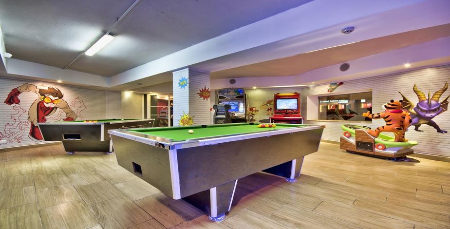 db Seabank Resort + Spa All Inclusive - 9