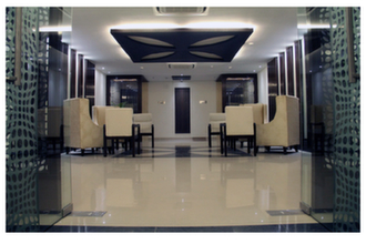 The Clarks Inn Agra - 3