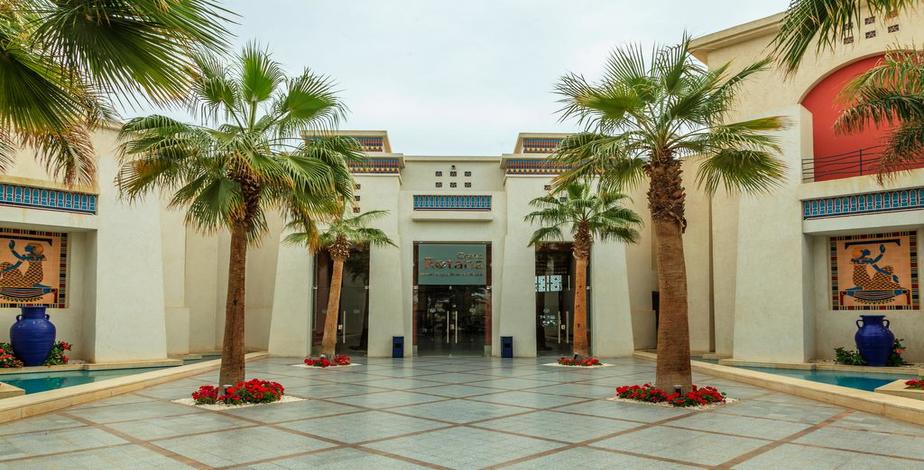 Grand Rotana Resort & Spa - 2