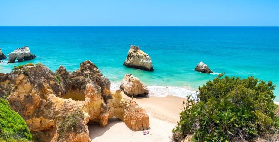 Cheap Algarve Holidays - 13