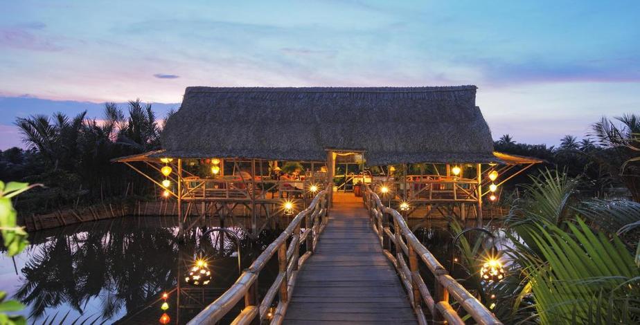 Muca Hoi An Boutique Resort & Spa - 9