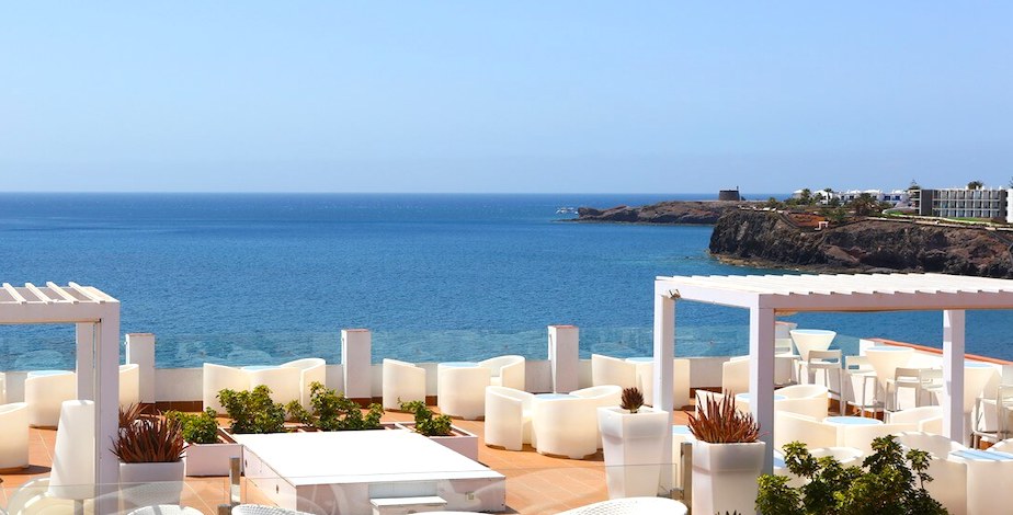 All Inclusive Escape To Charming Lanzarote - 12