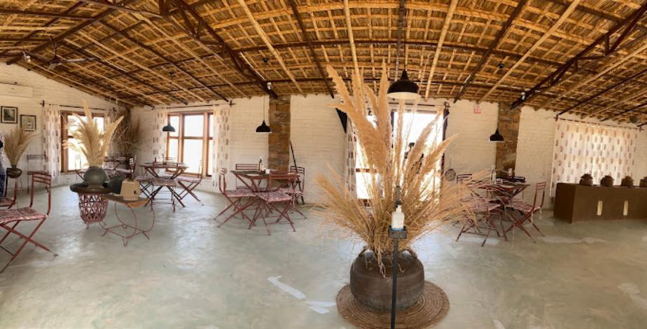 land's end pushkar - 4