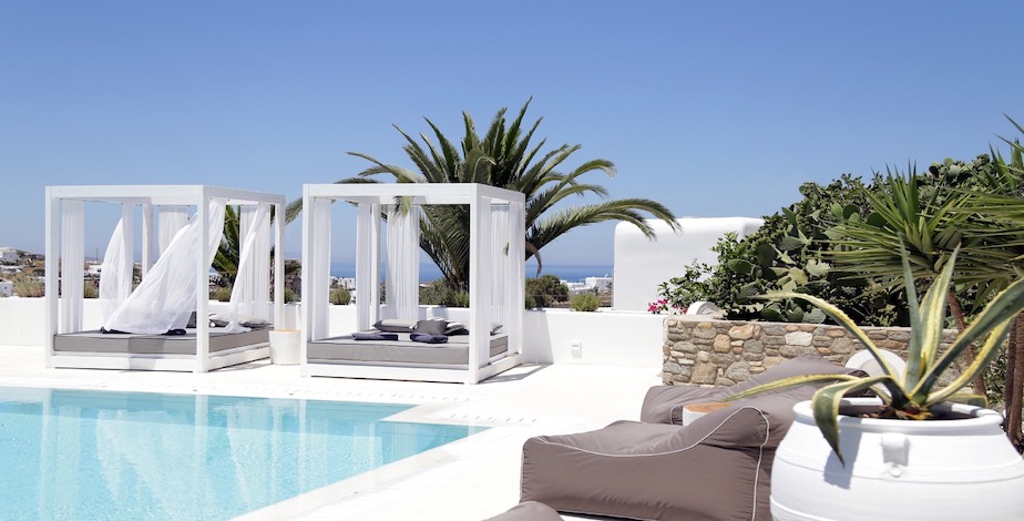 7 Nights Holiday In Mykonos With Breakfast - 13