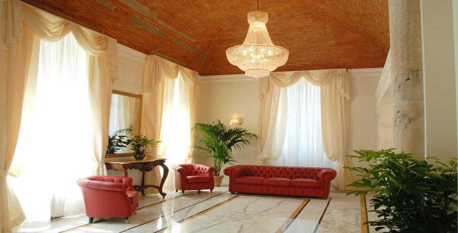 3 Nights Stay In Florence With Breakfast - 4