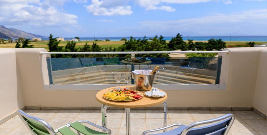 An All Inclusive Week In Kos With Flights - 4