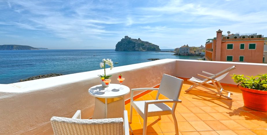 Hotel Terme Mareblu - 3