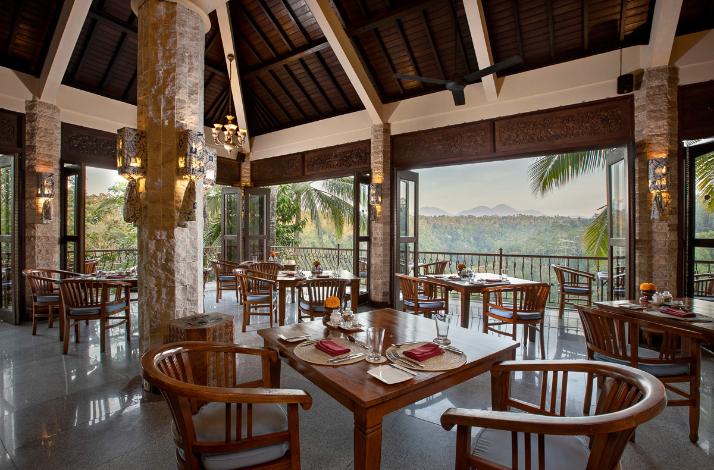 Ayung Resort Ubud - 4