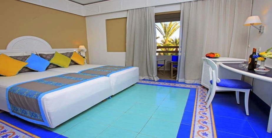 7 Nights All Inclusive Agadir Getaway - 5