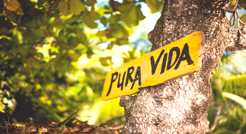 Amazing Costa Rica - 12