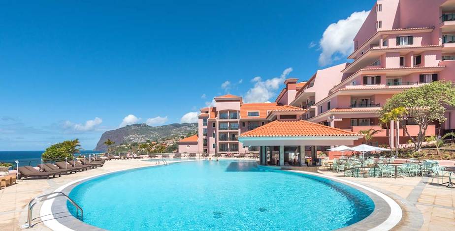 Luxury All Inclusive Madeira - 5