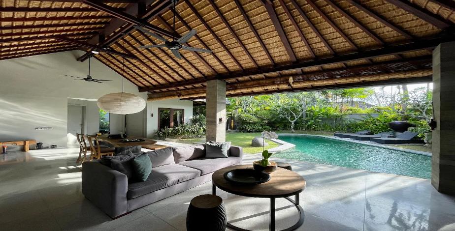 The Amala Boutique Retreat - 3