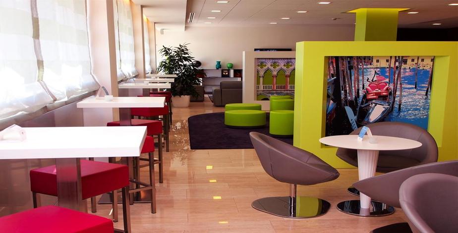 Hotel Mercure Venezia-Marghera - 4