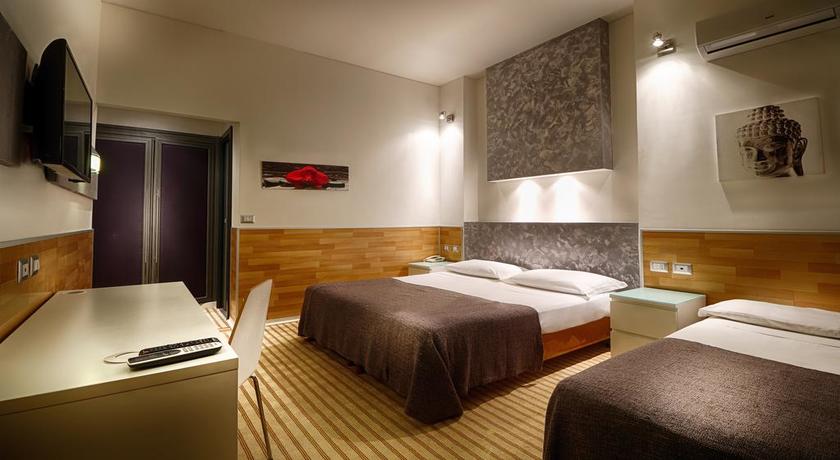 The Raganelli Hotel - 5