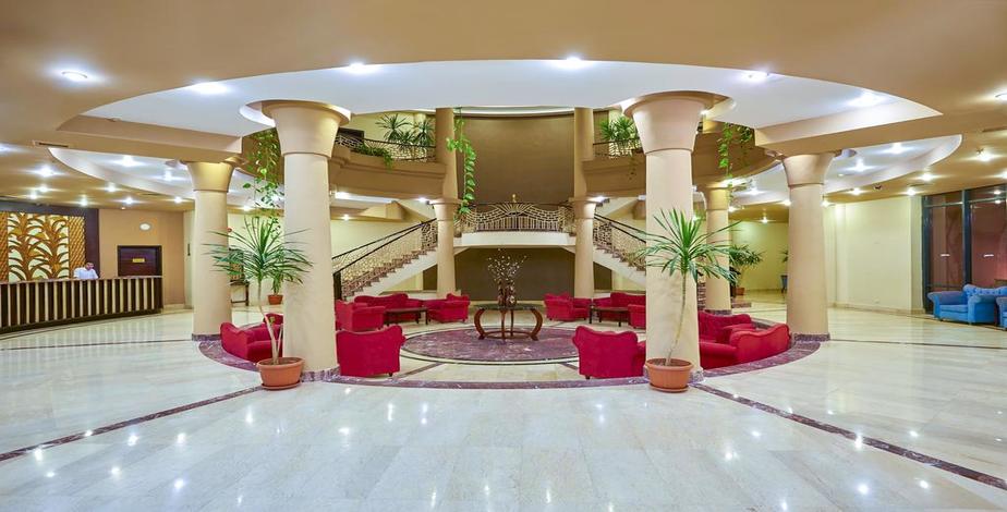An All Inclusive Week In Sharm El Sheikh - 2