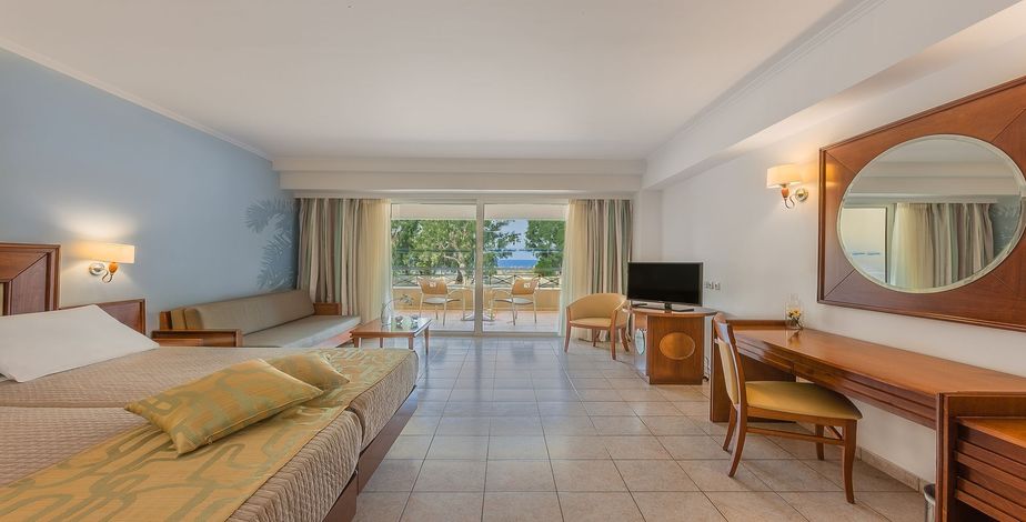 Ultimate All Inclusive 5 Star Getaway In Kos - 6