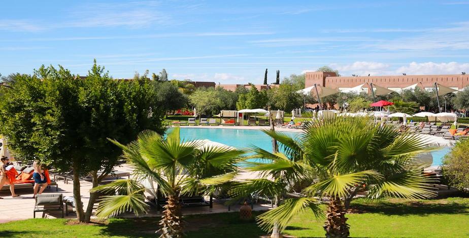 Magical Marrakech With Luxury All Inclusive Stay - 2