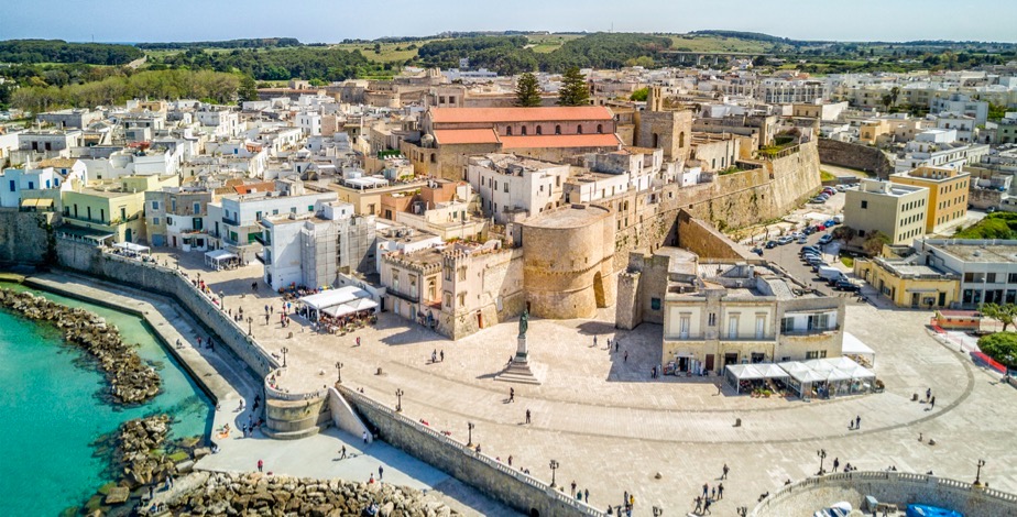 Discover Puglia: The Untouched Beauty Of Southern Italy - 4
