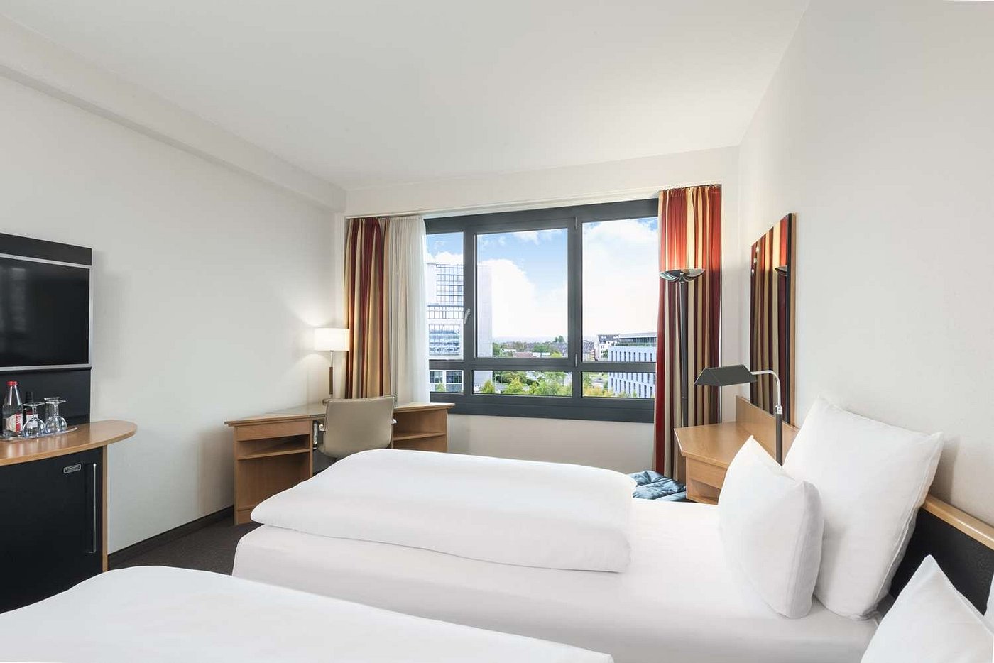 NH Düsseldorf City - 4