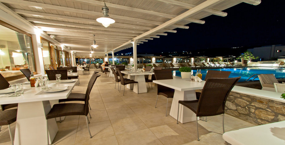 7 Nights At A 4 Star Hotel In The Magical Mykonos - 12