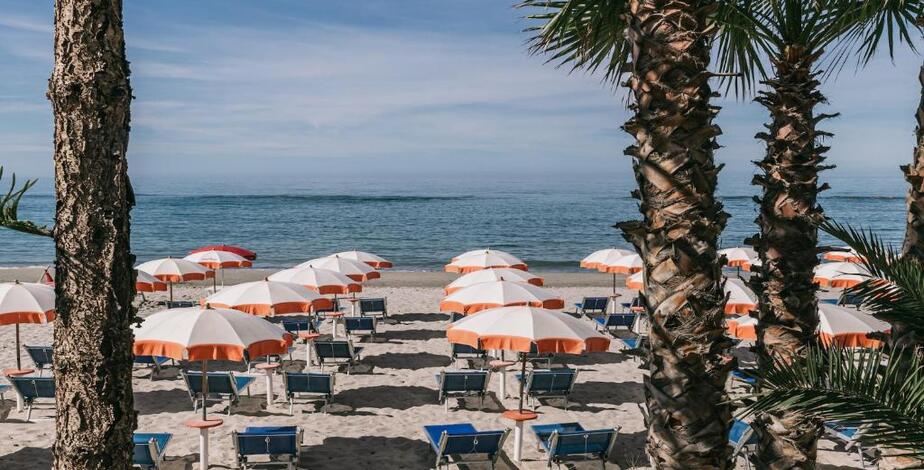 MClub Alicudi, Sicily - 3