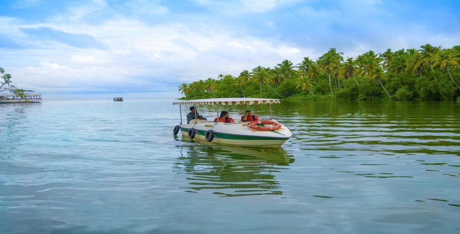 Isola Di Cocco Poovar - 8