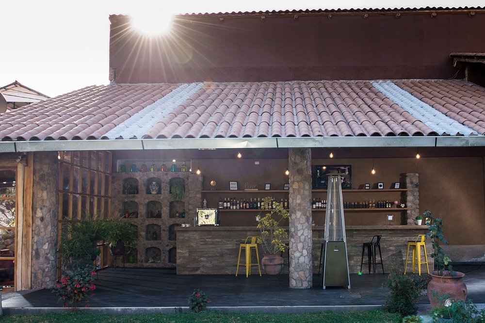 Ava Valle Sagrado Spot - 2