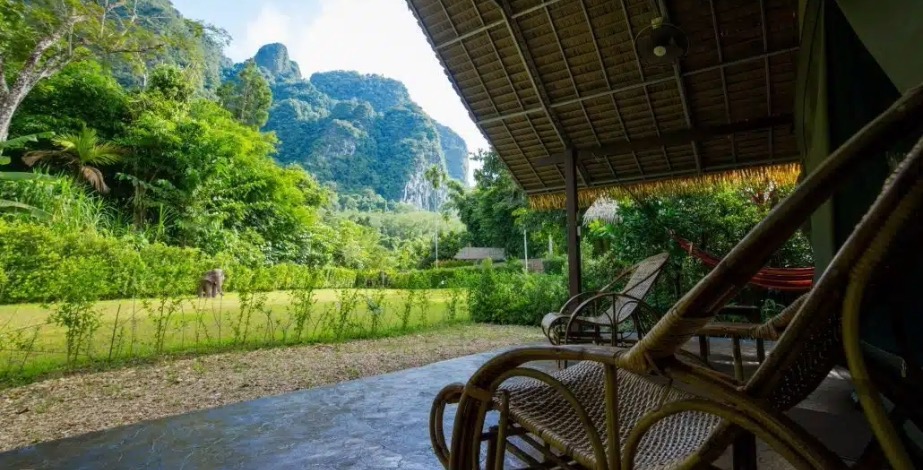 Elephant Hills Thailand - 6