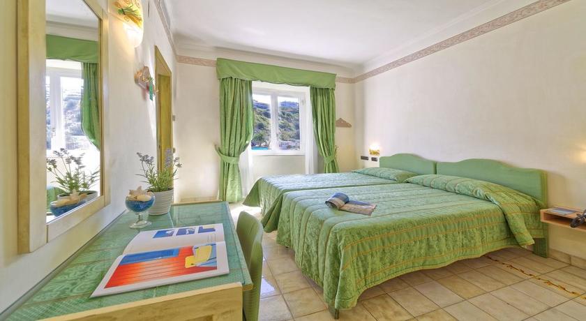 Hotel Punta Imperatore - 4