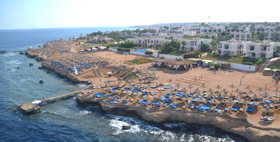 7 Nts All Inclusive Sharm El Sheikh Escape - 13