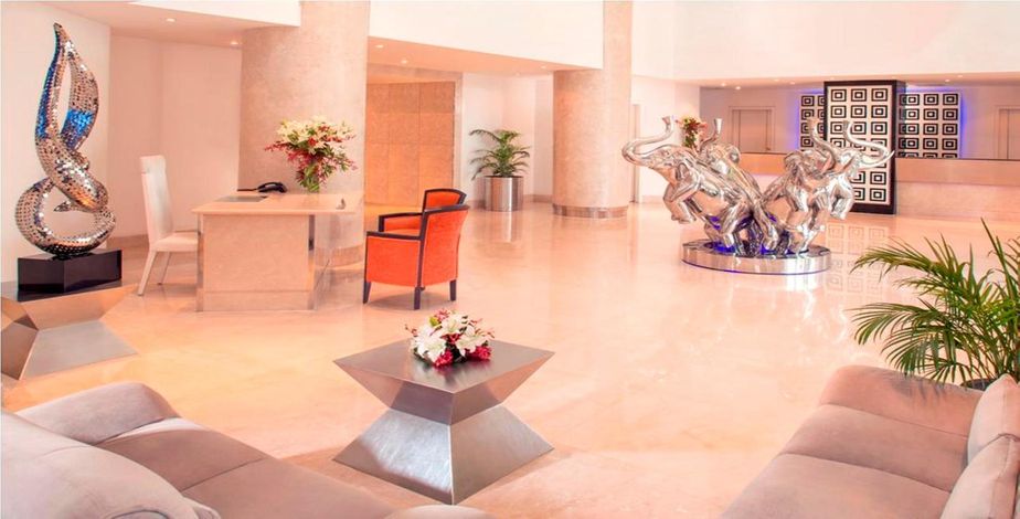 Radisson Blu Kochi - 2