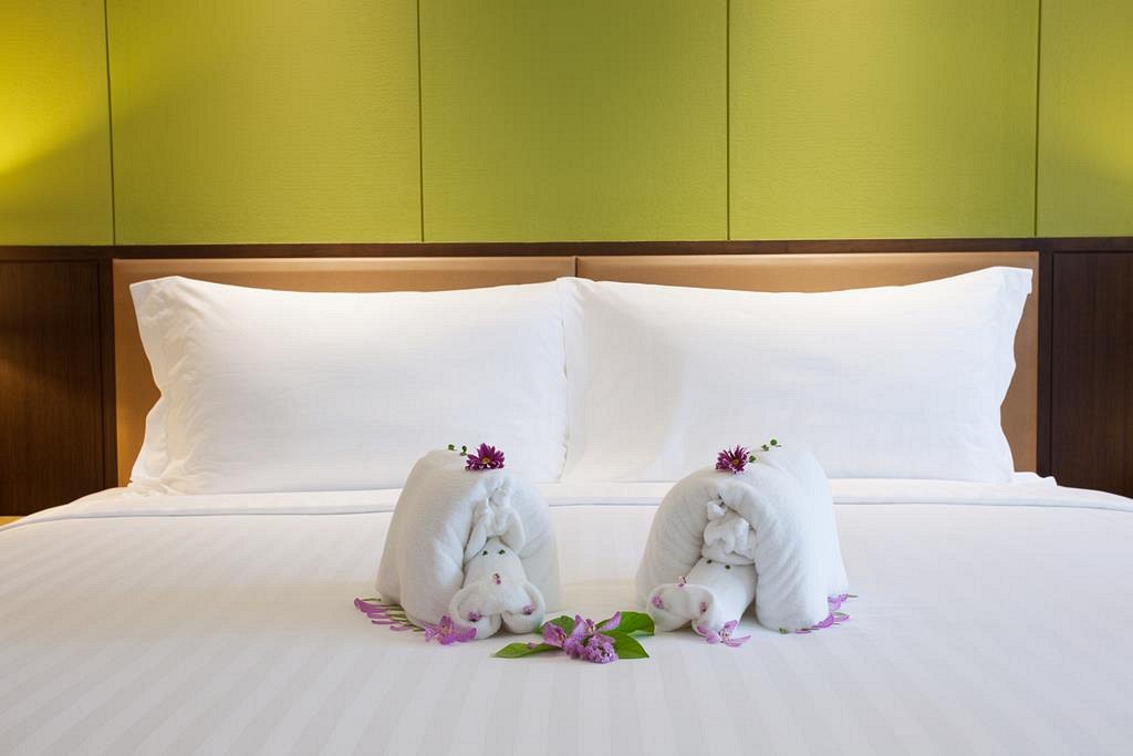 Graceland Khao Lak Beach Resort - 2