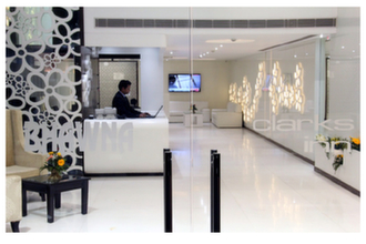 The Clarks Inn Agra - 1