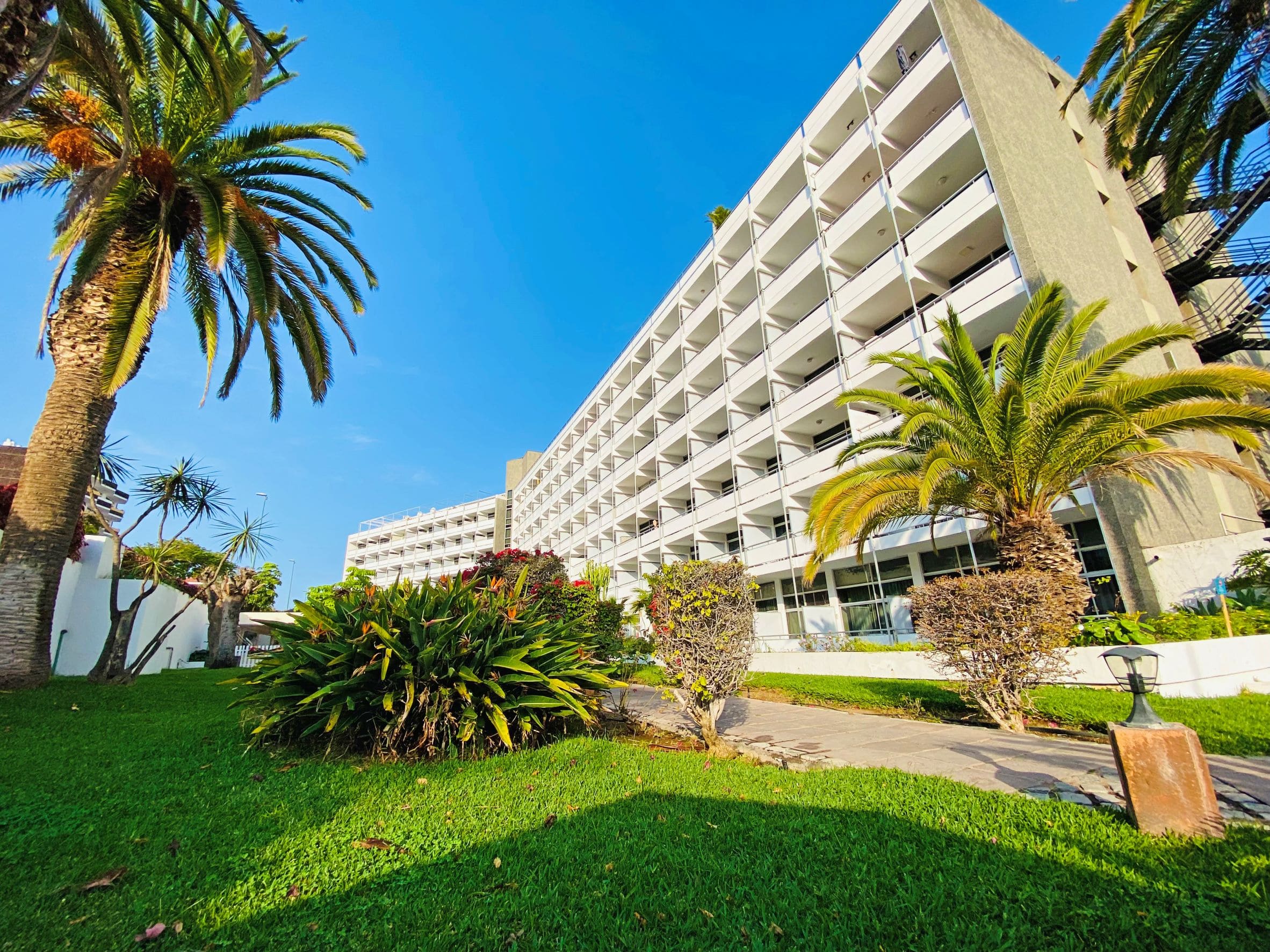 BLUESEA Interpalace - 1