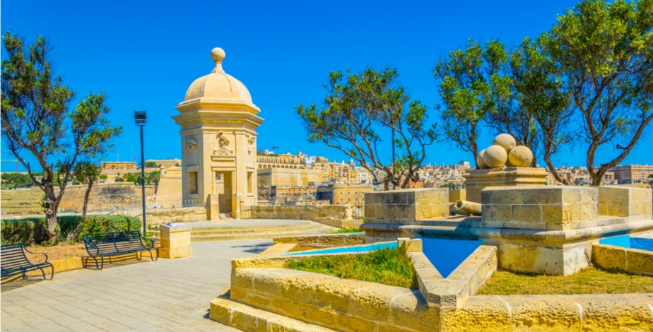 7 Night All Inclusive Malta Break With 4 Star Hotel - 13