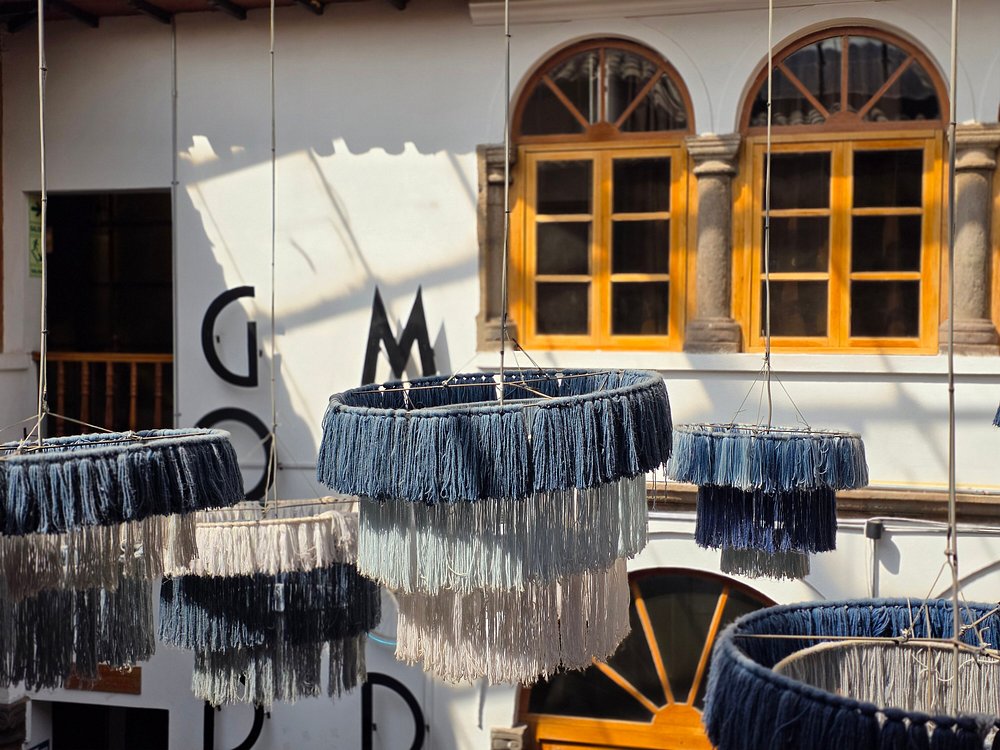 Nodo Hotel Garcilaso - 1