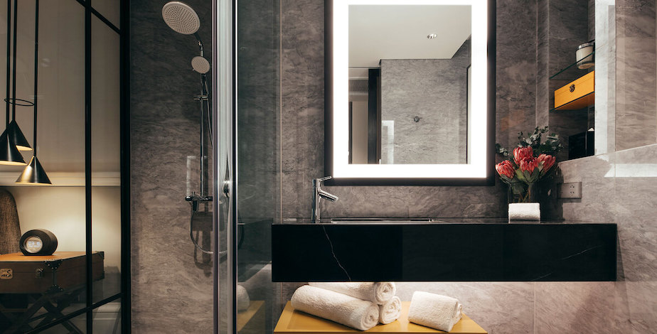 Grand Park City Hall - 6