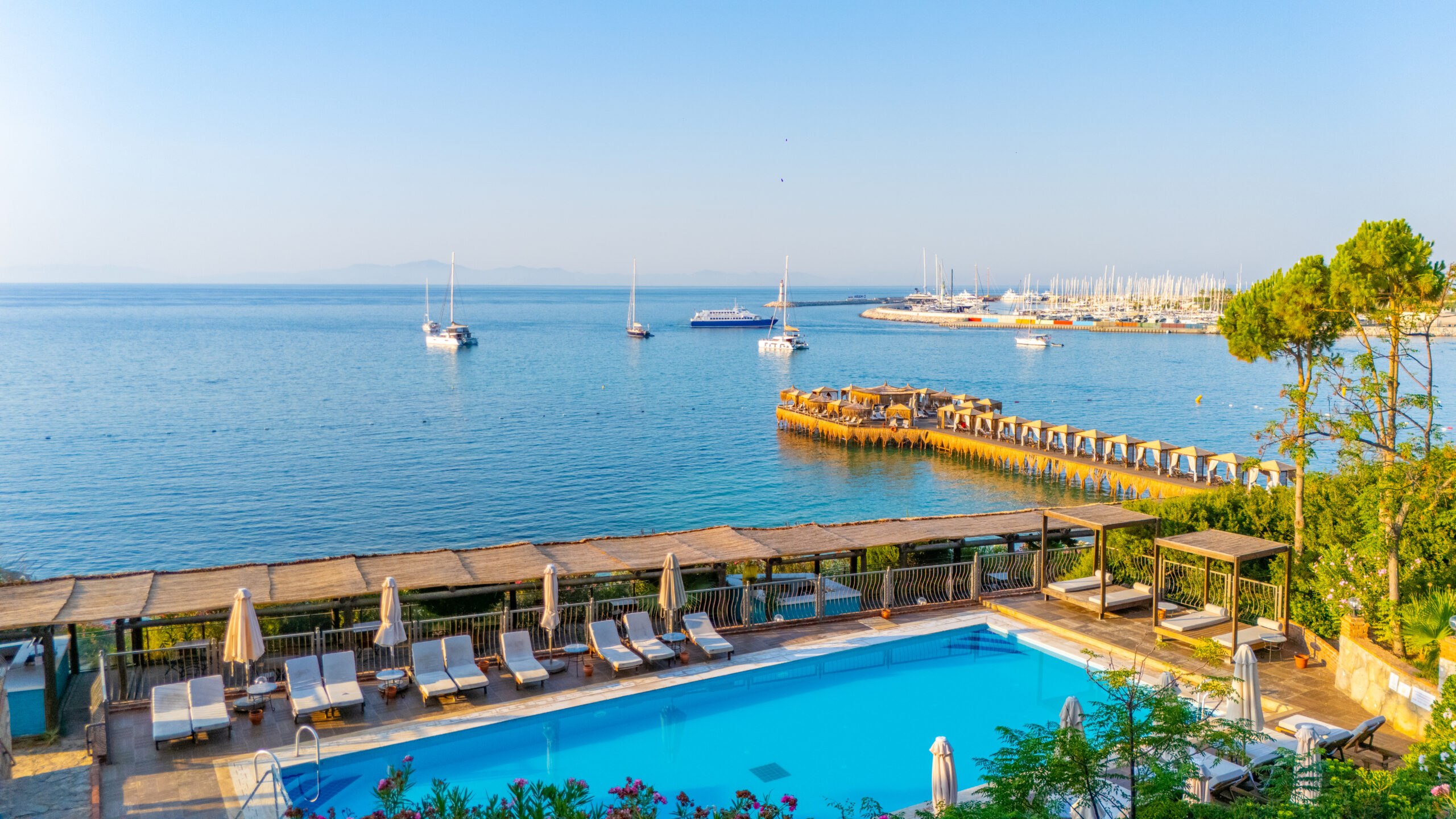 Laur Hotels Experience & Elegance - 8