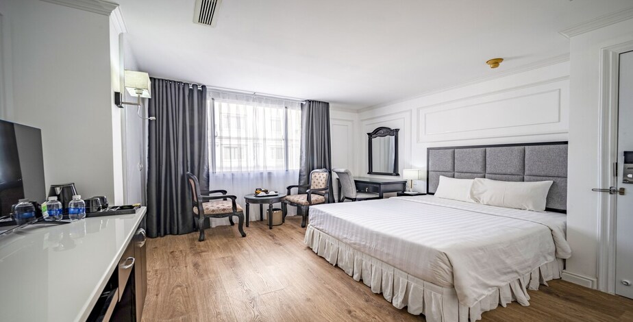 Me Gustas MetroPoint, Ho Chi Minh City - 3