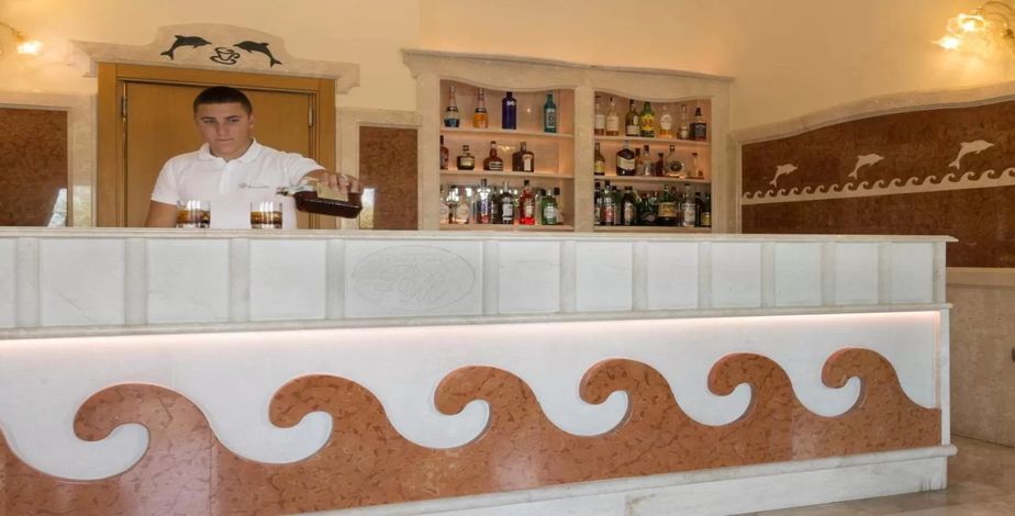 Hotel Brancamaria - 7