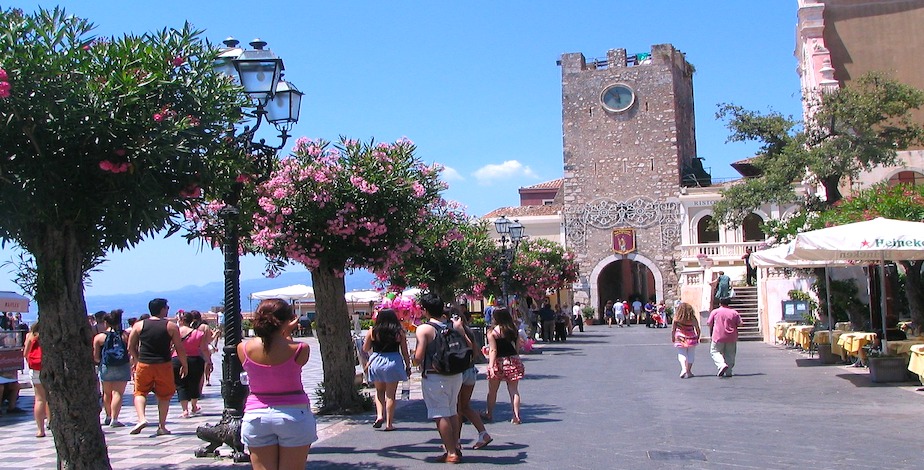 Sicily Awaits: Sun Sights And Delicious Delights - 9