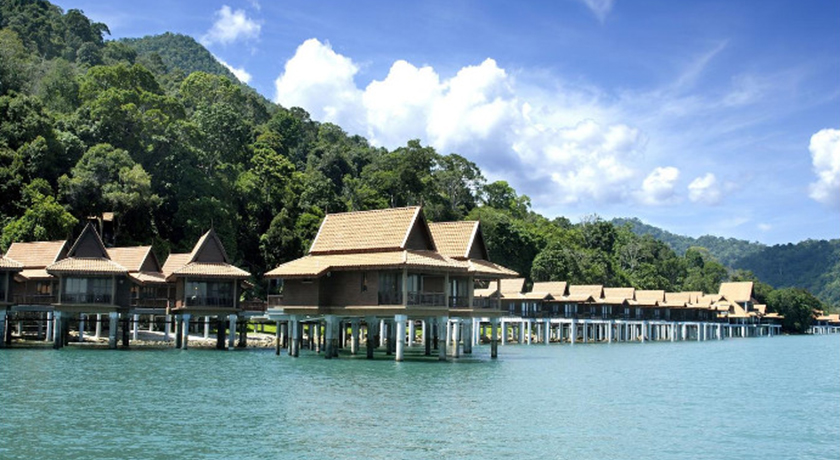 Berjaya Langkawi Resort - 8