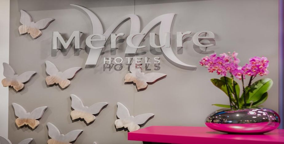 Clarion Congress Hotel Bratislava - 8