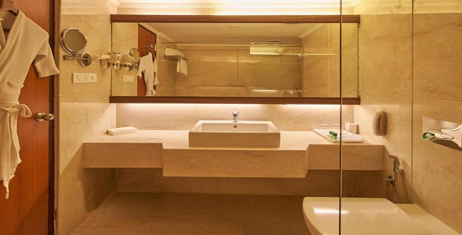 Fortune Pandiyan Hotel, Madurai - 8