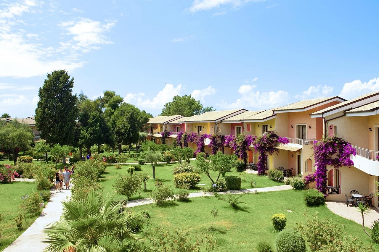 Borgo del Principe in Tropea, Calabria - 2