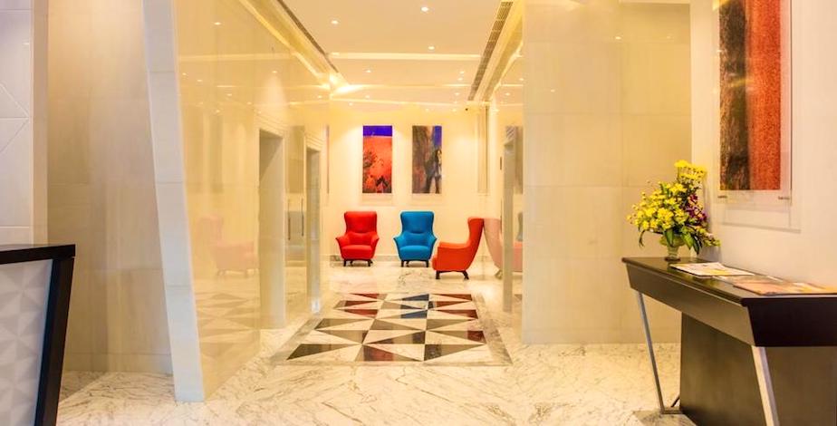 Zmax Fairway Colombo - 5