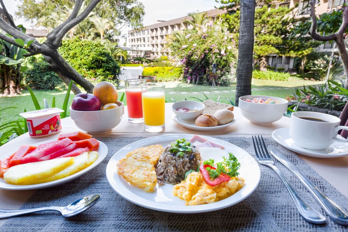 Best Western Irazu Hotel & Studios - 10
